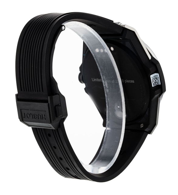 Hublot Big Bang 400.NX.1100.RX Image 3